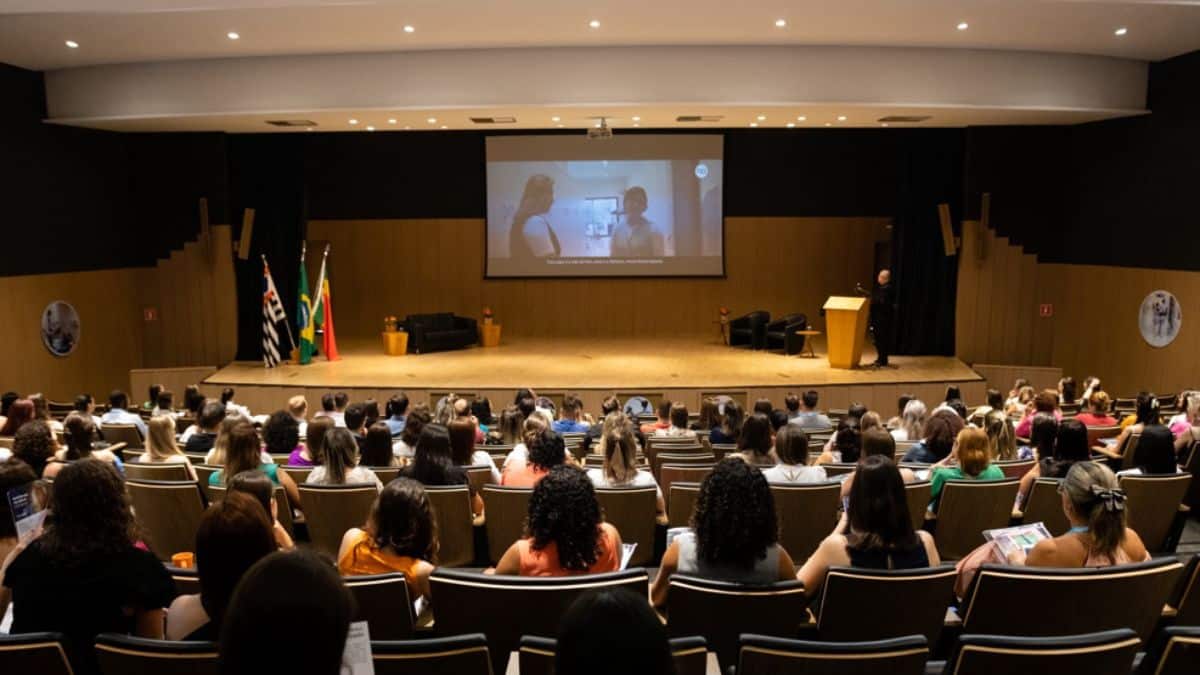 III Simpósio Regional de Cuidados Paliativos debate práticas humanizadas e integração multiprofissional