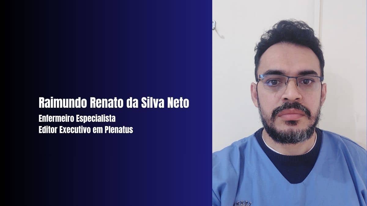 Raimundo Renato da Silva Neto